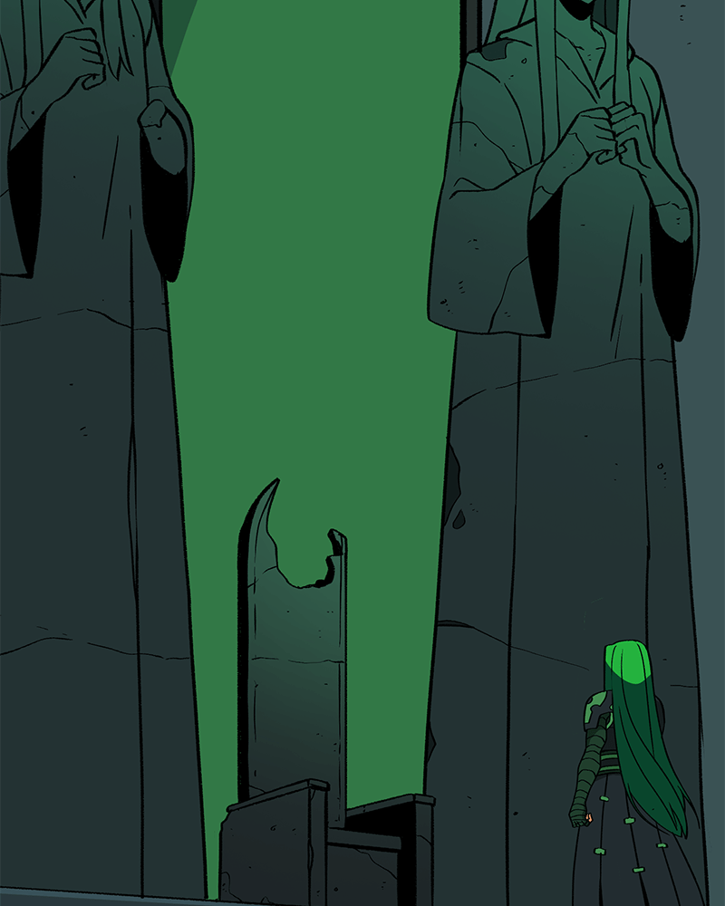 Lone (S3) Episode 181 page 39 - 