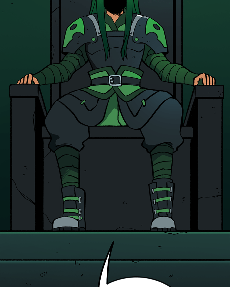 Lone (S3) Episode 181 page 45 - 