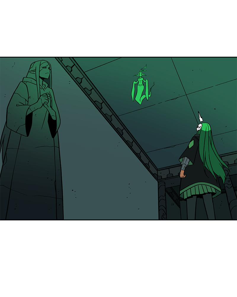 Lone (S3) Episode 181 page 48 - 