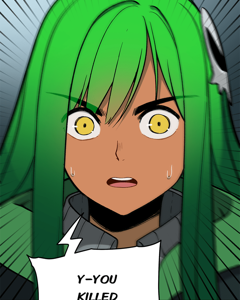 Lone (S3) Episode 181 page 66 - 