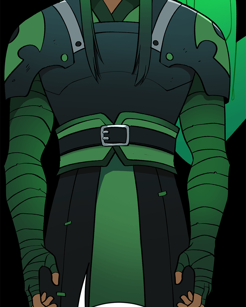 Lone (S3) Episode 181 page 69 - 