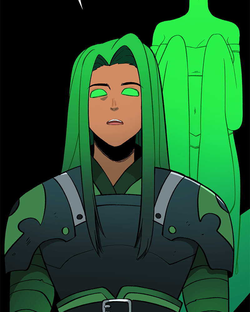 Lone (S3) Episode 182 page 2 - 