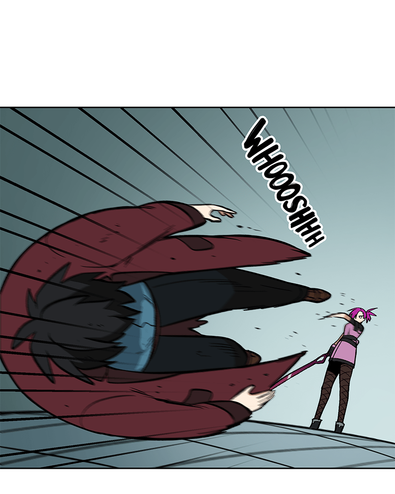Lone (S3) Episode 182 page 13 - 