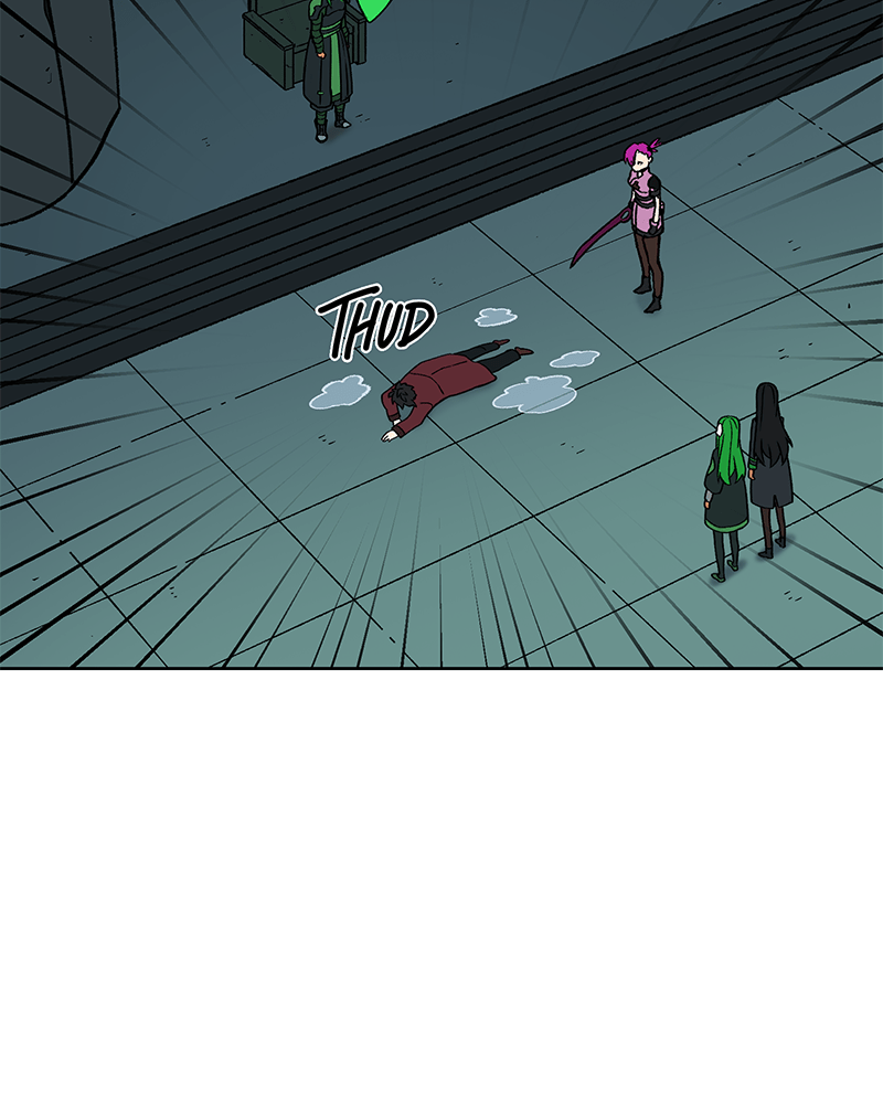 Lone (S3) Episode 182 page 15 - 