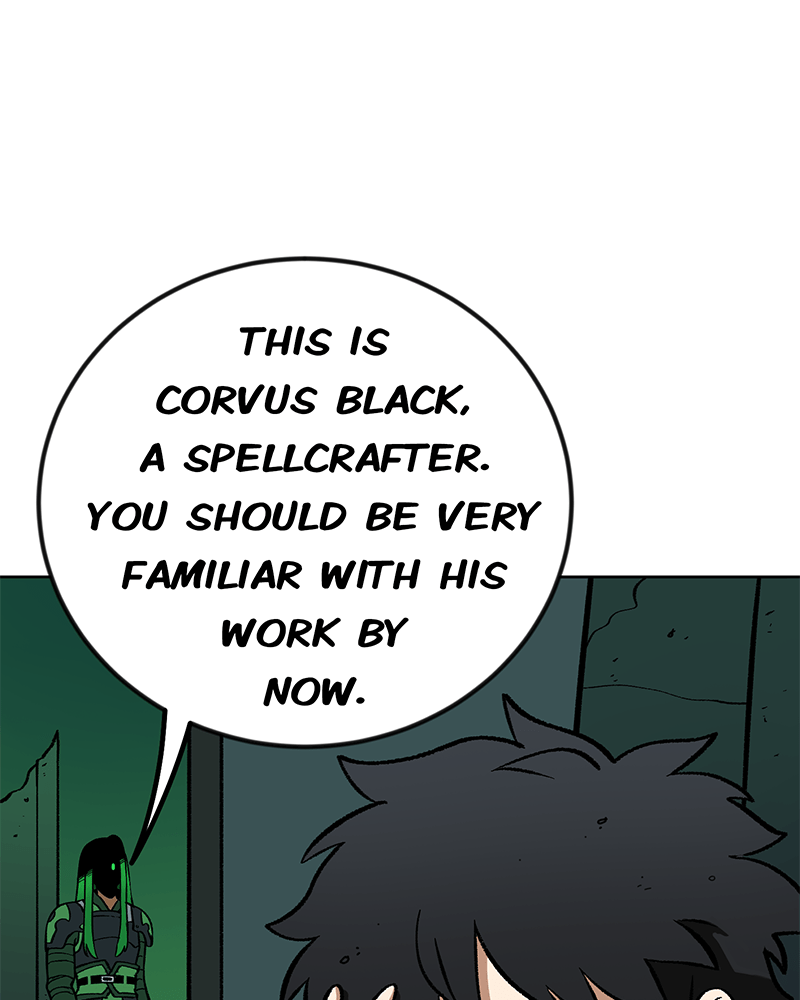 Lone (S3) Episode 182 page 20 - 