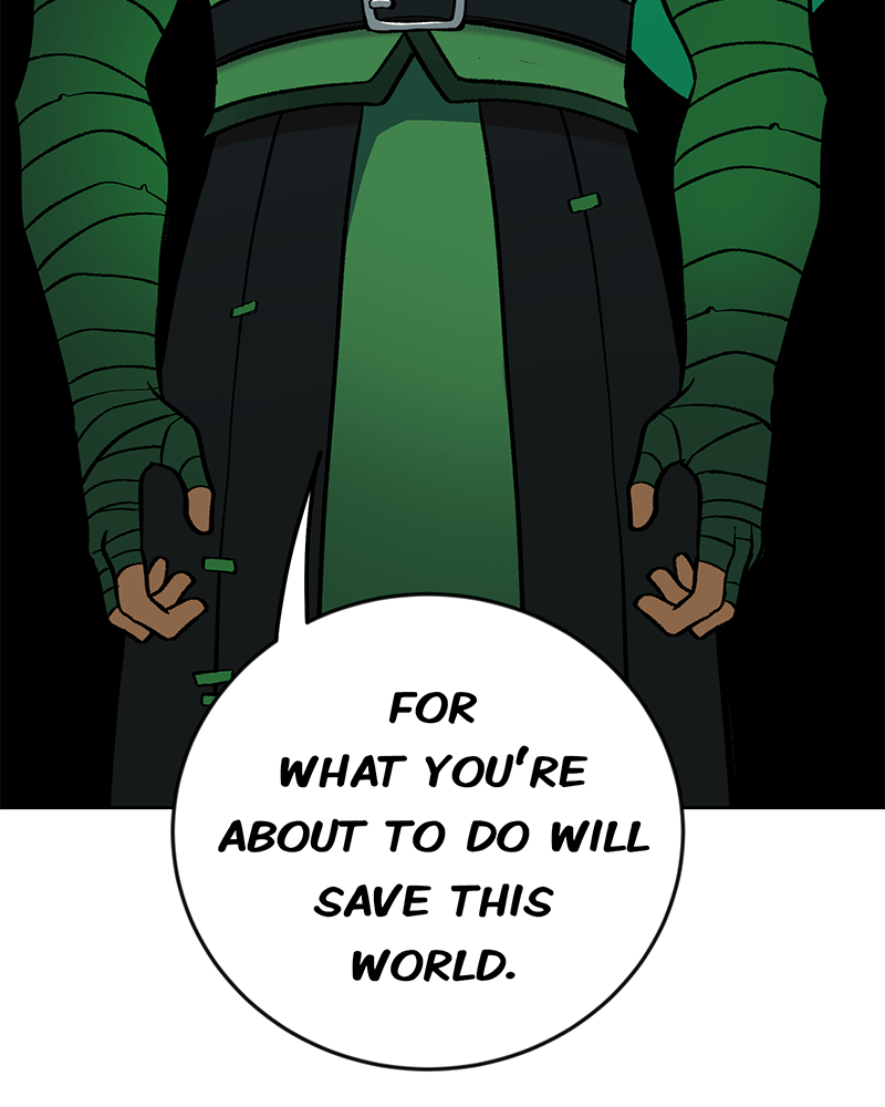 Lone (S3) Episode 182 page 3 - 