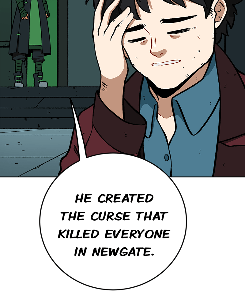 Lone (S3) Episode 182 page 21 - 