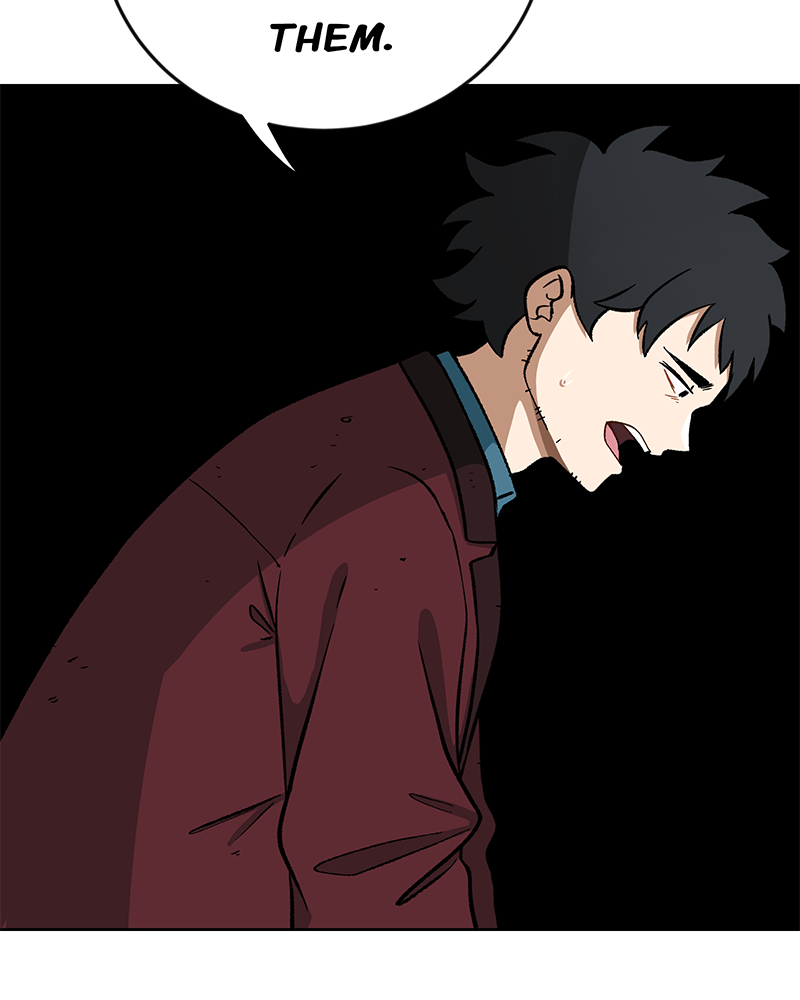 Lone (S3) Episode 182 page 29 - 