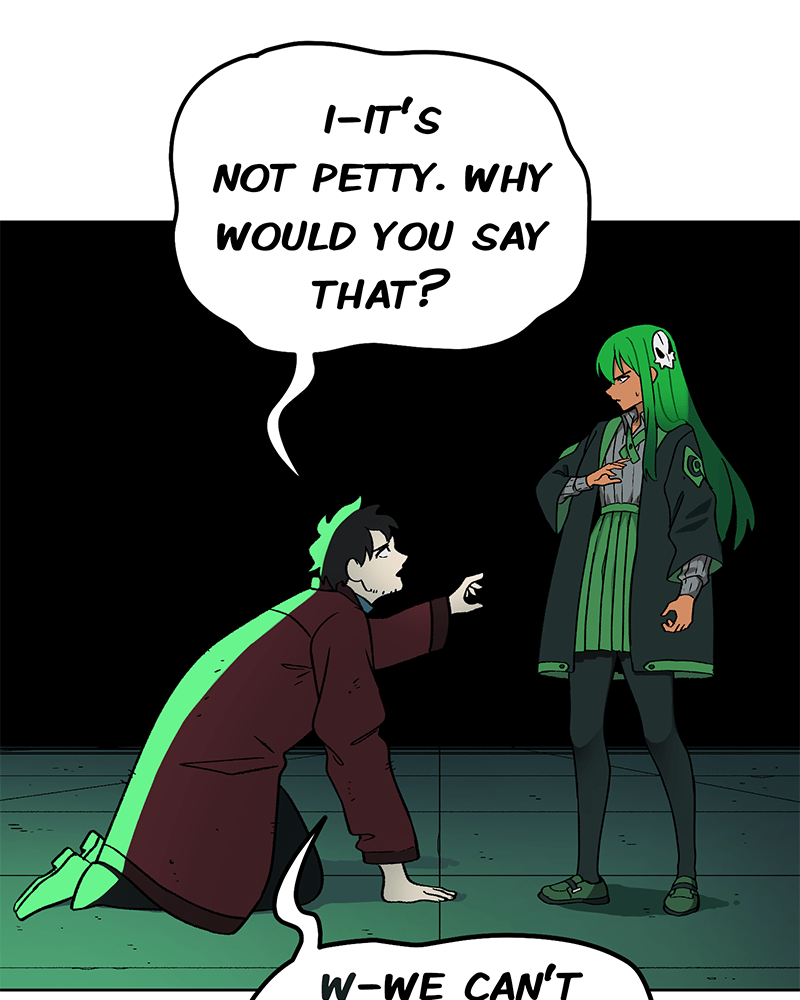 Lone (S3) Episode 182 page 34 - 