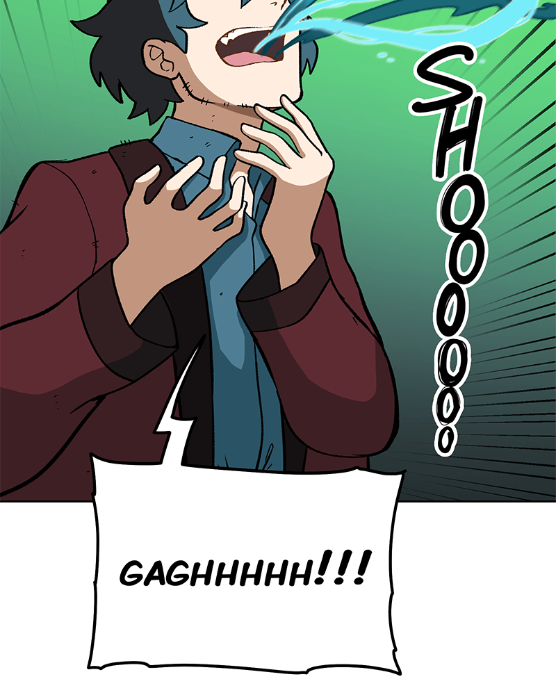 Lone (S3) Episode 182 page 36 - 
