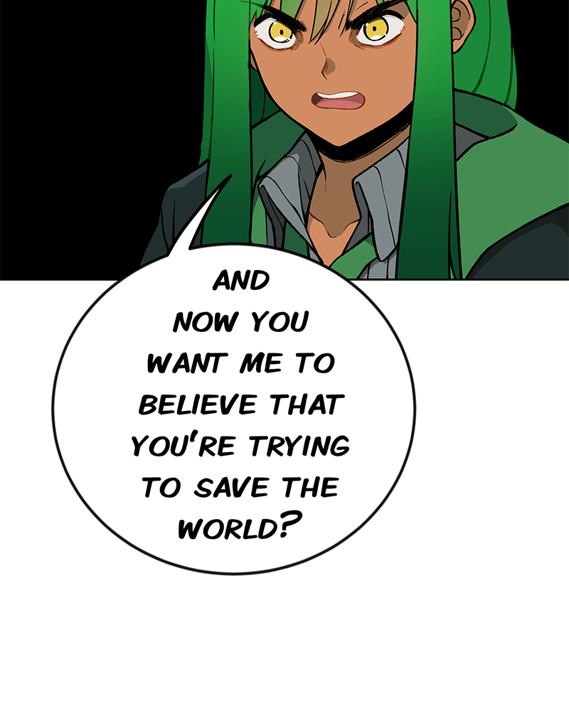 Lone (S3) Episode 182 page 5 - 