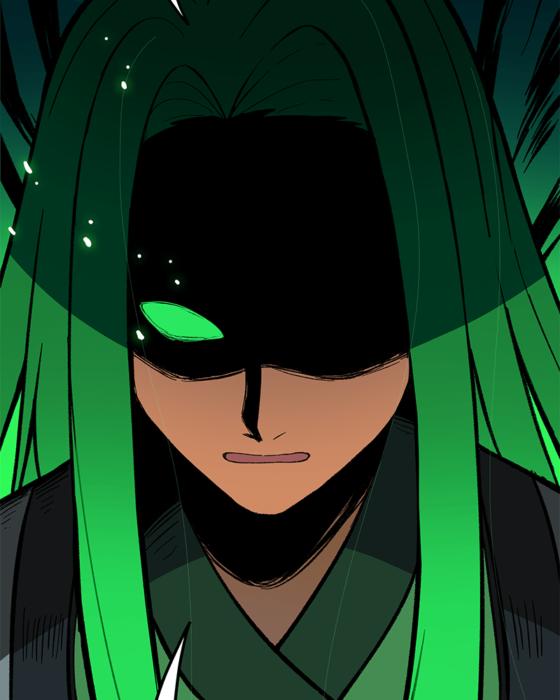 Lone (S3) Episode 182 page 43 - 