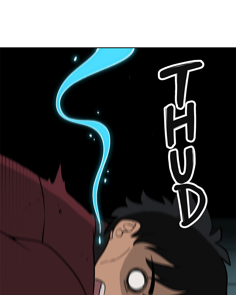 Lone (S3) Episode 182 page 50 - 