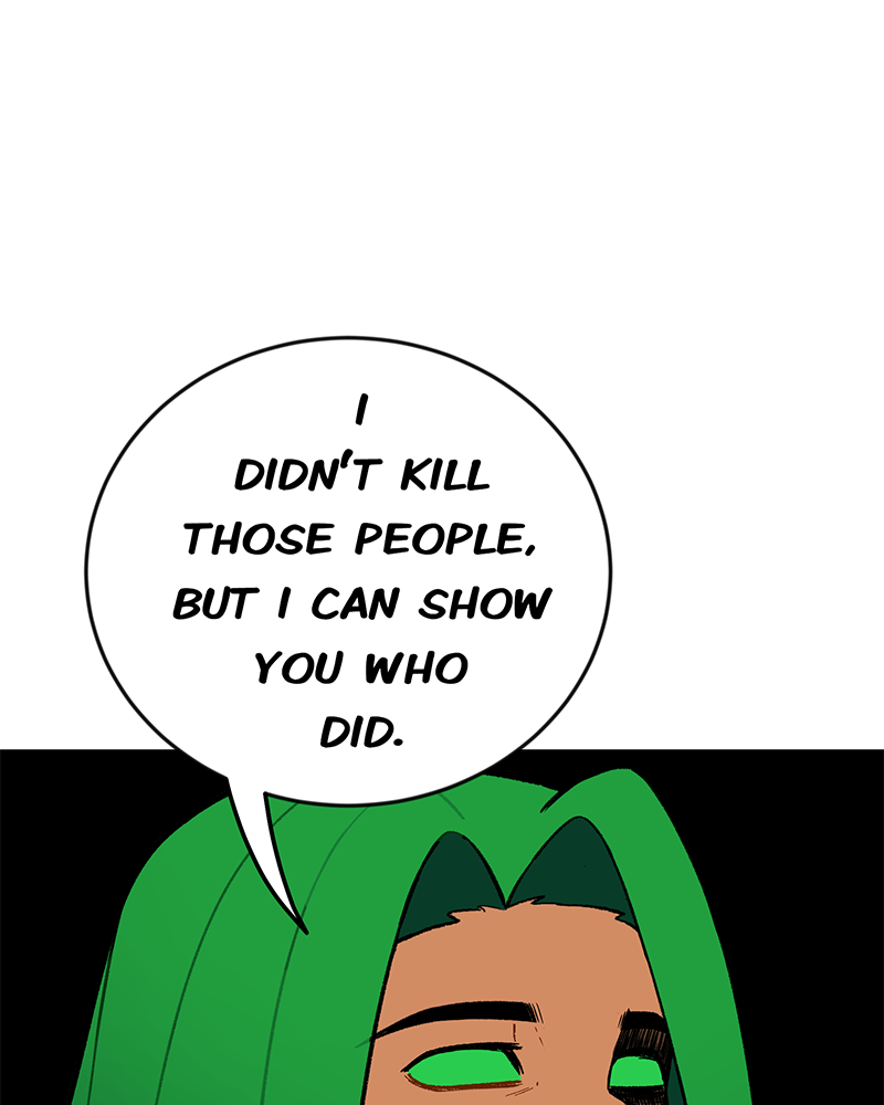 Lone (S3) Episode 182 page 6 - 