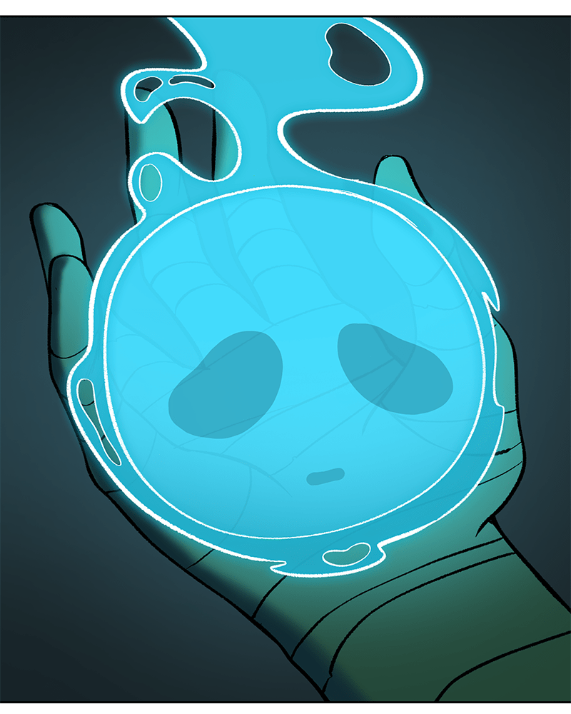 Lone (S3) Episode 182 page 53 - 
