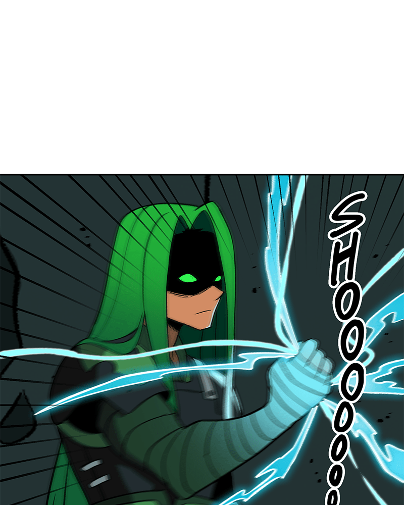 Lone (S3) Episode 182 page 54 - 