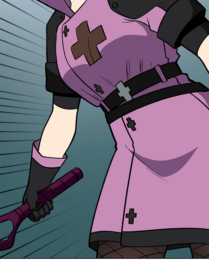 Lone (S3) Episode 182 page 75 - 