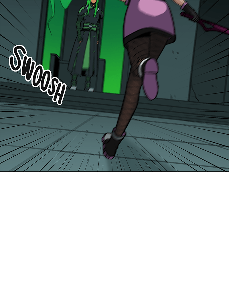 Lone (S3) Episode 182 page 77 - 