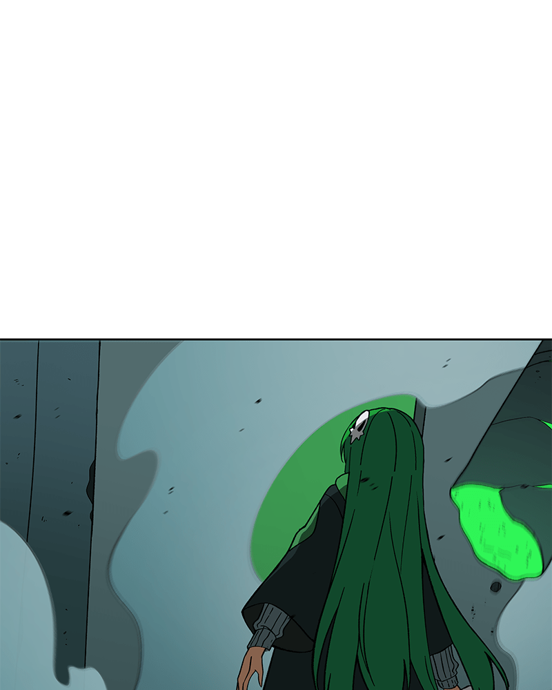 Lone (S3) Episode 183 page 1 - 