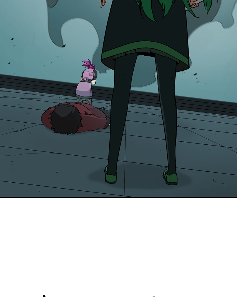 Lone (S3) Episode 183 page 2 - 