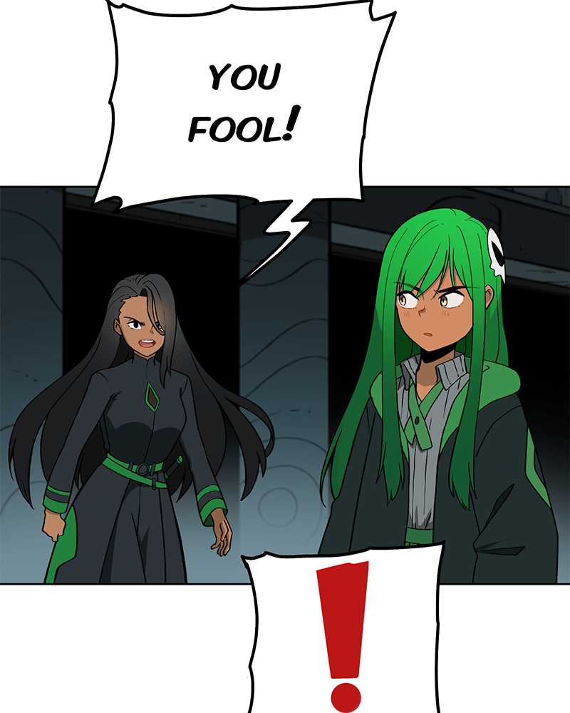 Lone (S3) Episode 183 page 3 - 