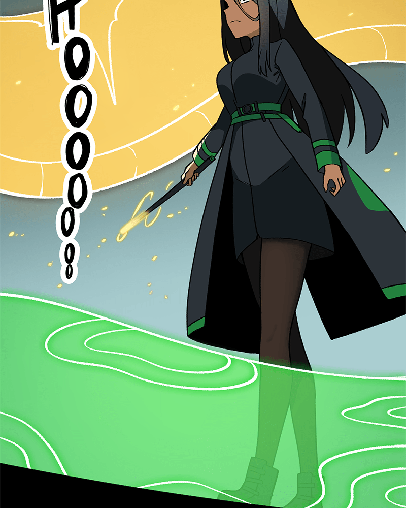 Lone (S3) Episode 183 page 23 - 