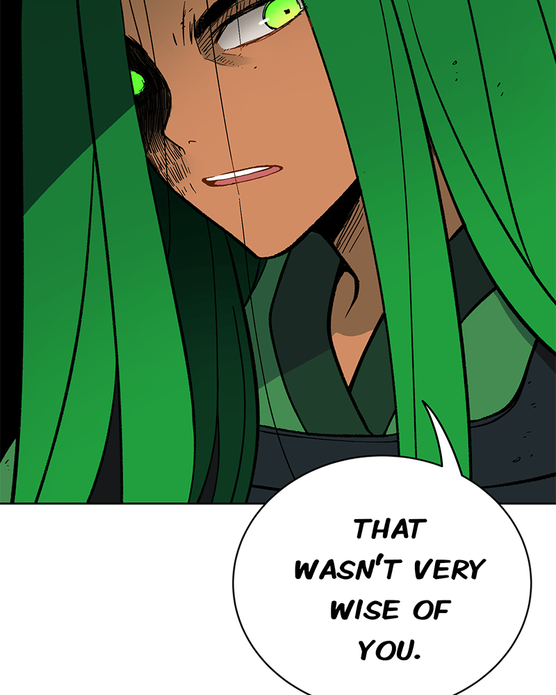 Lone (S3) Episode 183 page 27 - 