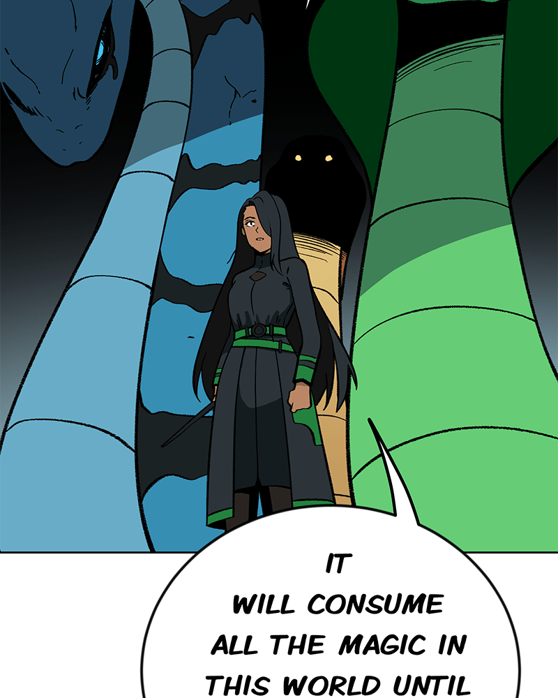 Lone (S3) Episode 183 page 33 - 