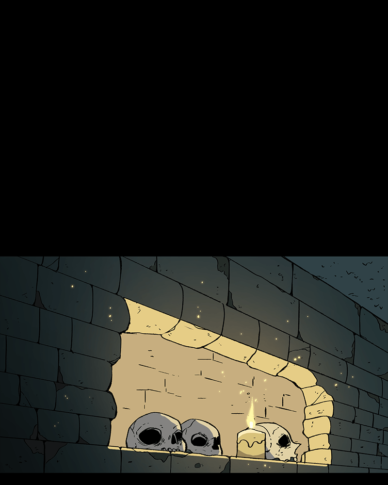 Lone (S3) Episode 183 page 42 - 