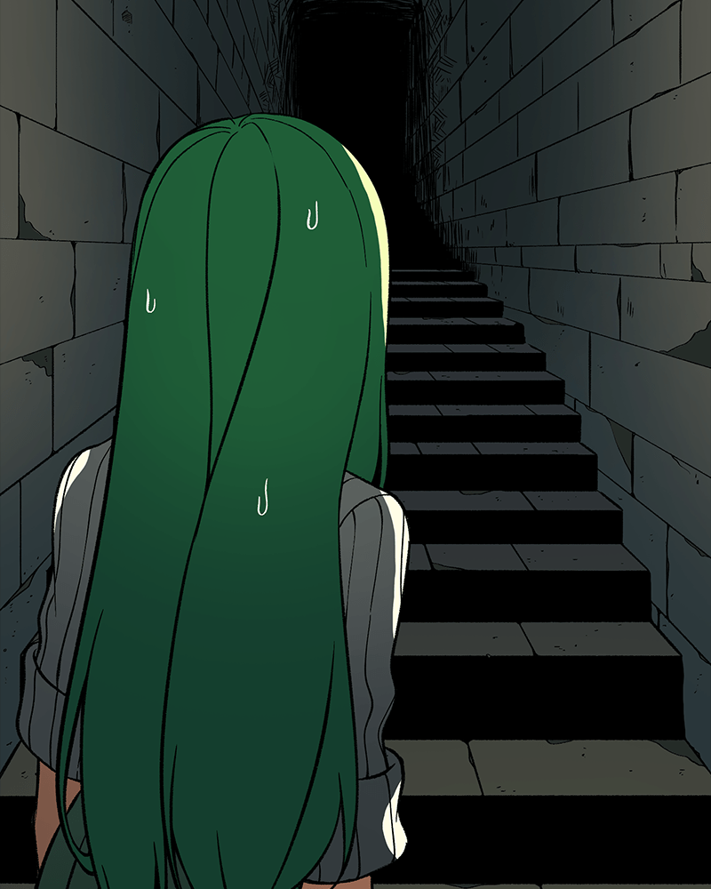 Lone (S3) Episode 183 page 47 - 