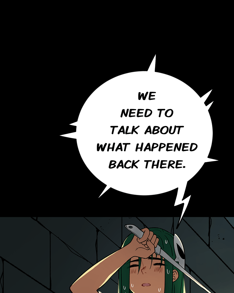 Lone (S3) Episode 183 page 50 - 
