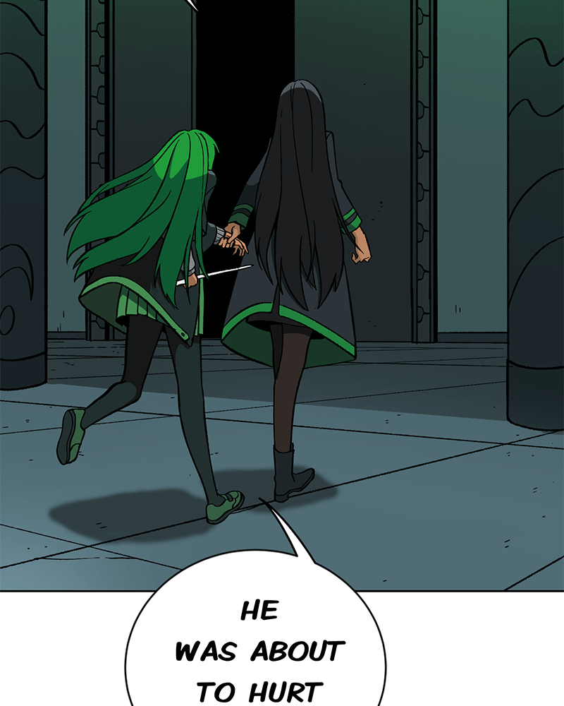 Lone (S3) Episode 183 page 6 - 