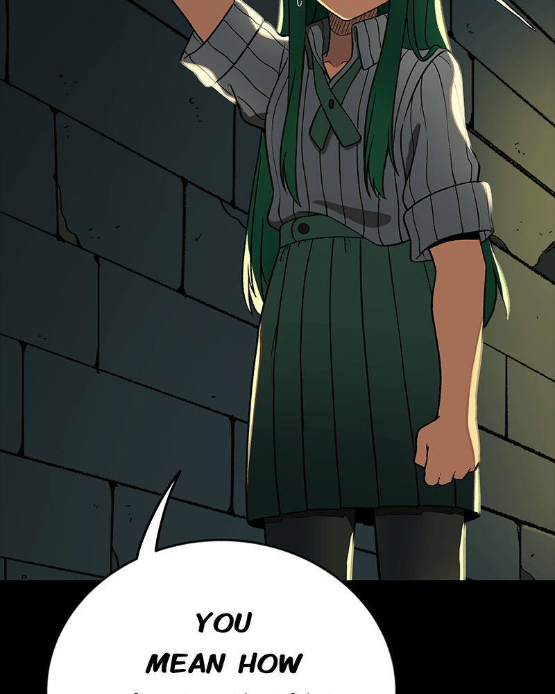 Lone (S3) Episode 183 page 51 - 