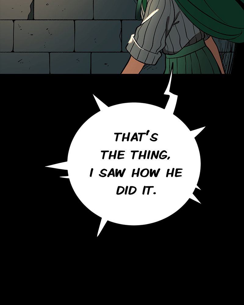 Lone (S3) Episode 183 page 54 - 