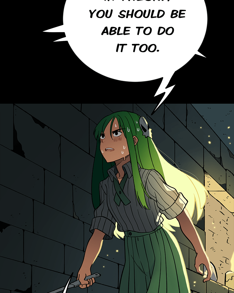 Lone (S3) Episode 183 page 61 - 