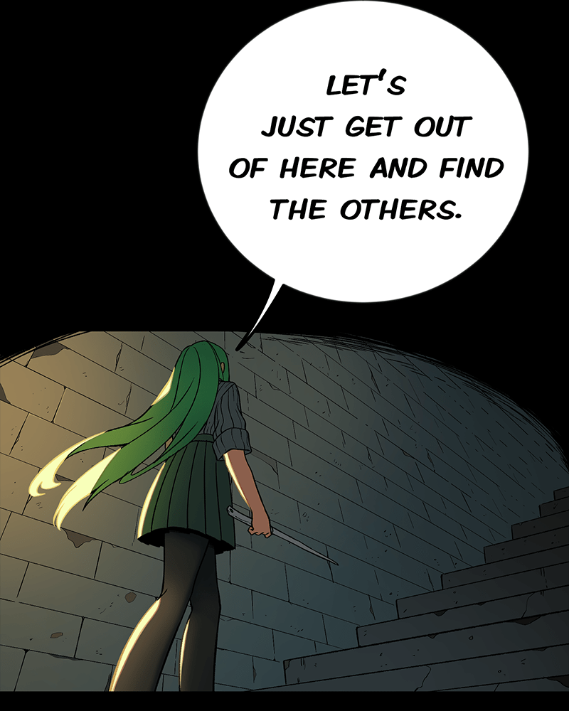 Lone (S3) Episode 183 page 65 - 