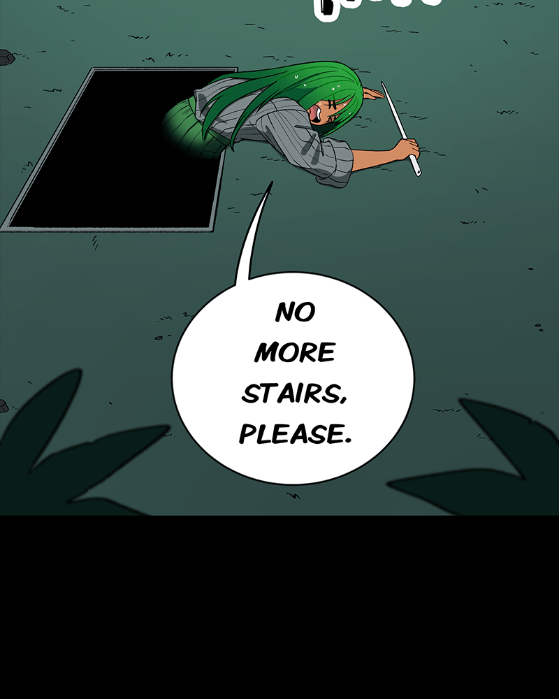 Lone (S3) Episode 183 page 70 - 