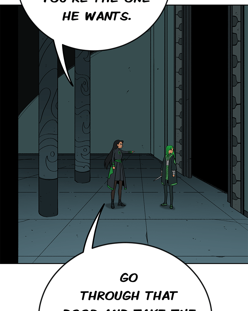 Lone (S3) Episode 183 page 8 - 