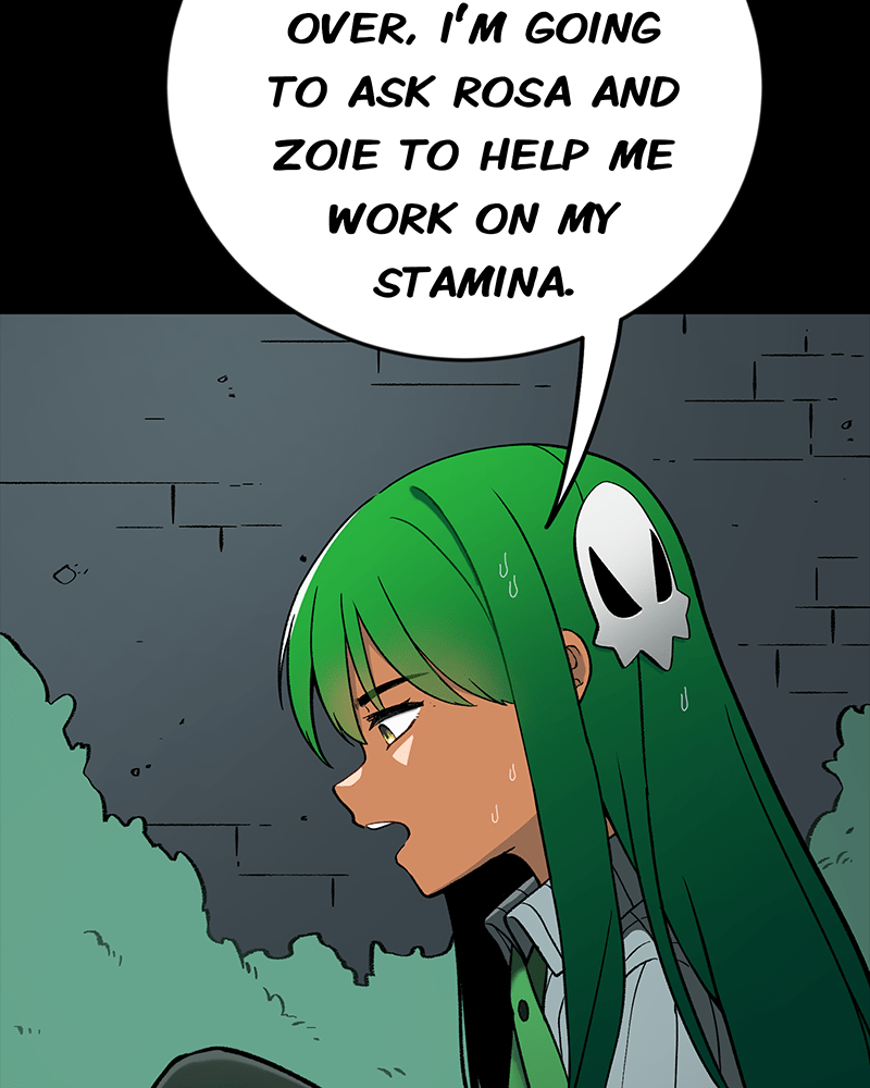Lone (S3) Episode 183 page 74 - 