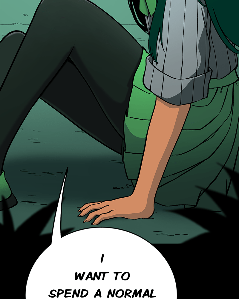 Lone (S3) Episode 183 page 75 - 