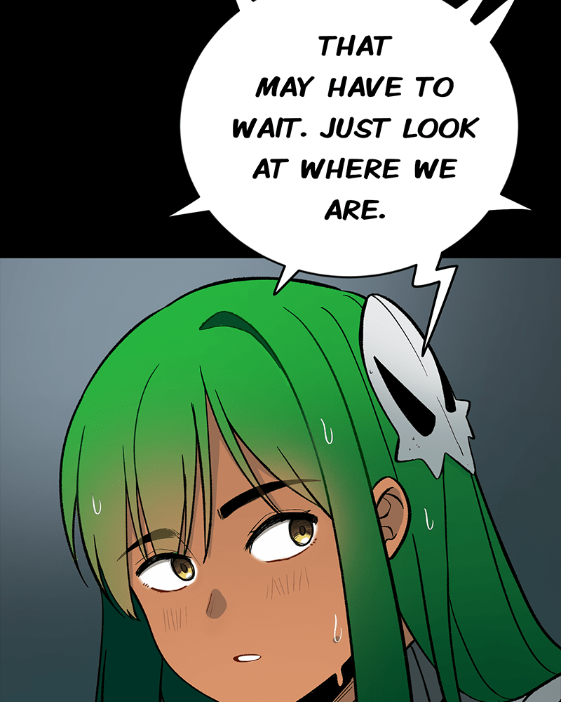 Lone (S3) Episode 183 page 77 - 