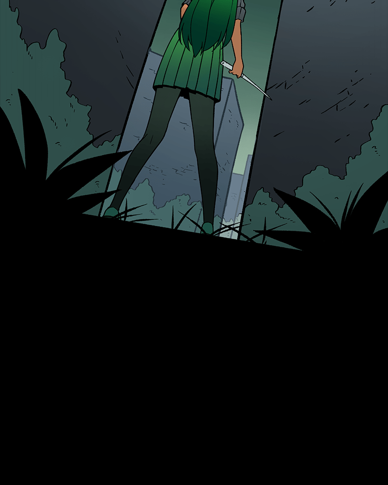 Lone (S3) Episode 183 page 80 - 