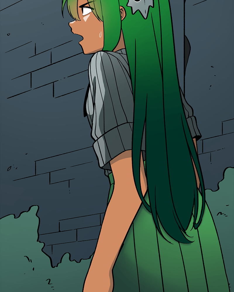Lone (S3) Episode 183 page 82 - 