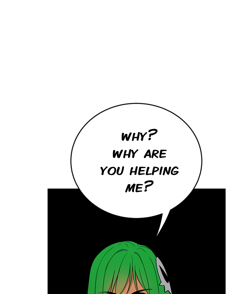 Lone (S3) Episode 183 page 10 - 