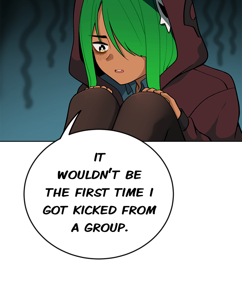 Lone (S3) Episode 184 page 16 - 