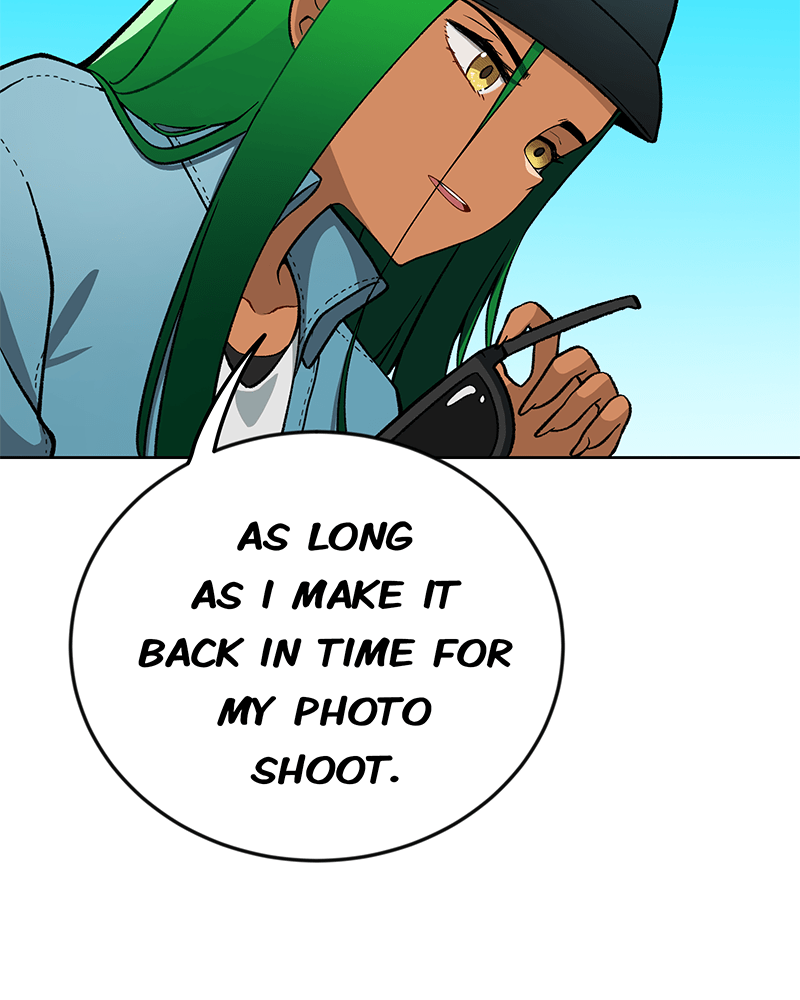Lone (S3) Episode 184 page 18 - 