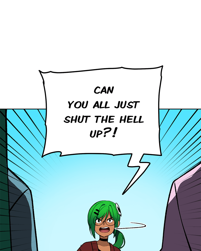 Lone (S3) Episode 184 page 21 - 