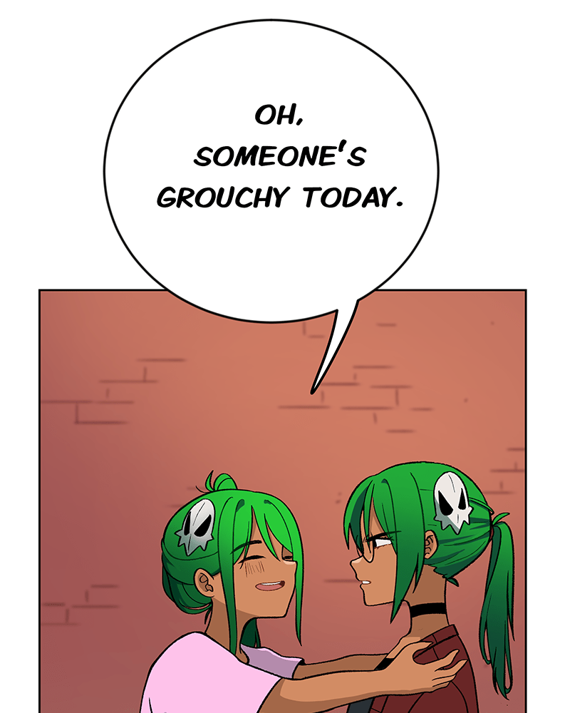Lone (S3) Episode 184 page 23 - 