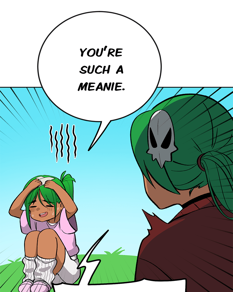 Lone (S3) Episode 184 page 28 - 