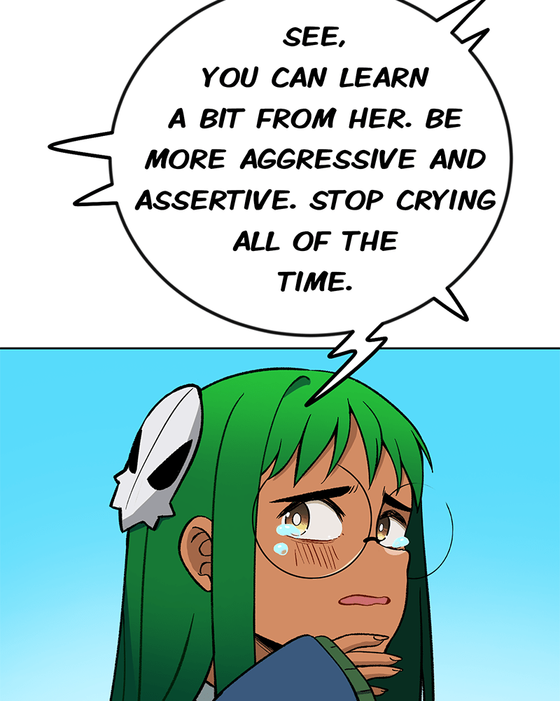 Lone (S3) Episode 184 page 30 - 